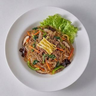 JAPCHAE