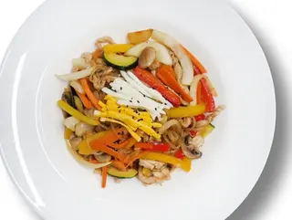 JAPCHAE