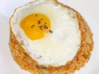 BOKKEUMBAP