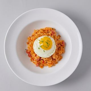 BOKKEUMBAP