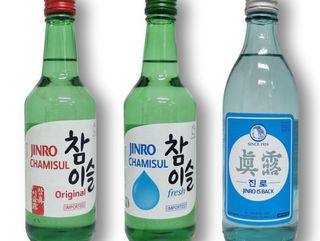 SOJU