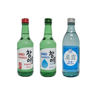 SOJU