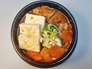 KIMCHI-JJIGAE