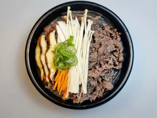 BULGOGI