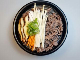BULGOGI