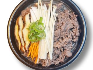 BULGOGI