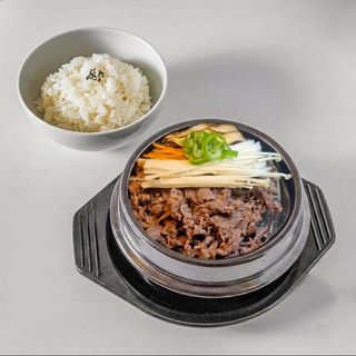 BULGOGI