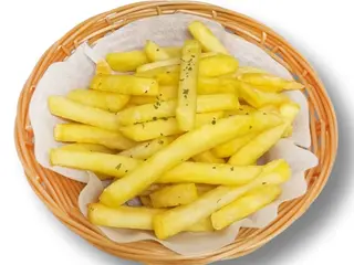 BATATAS FRITAS