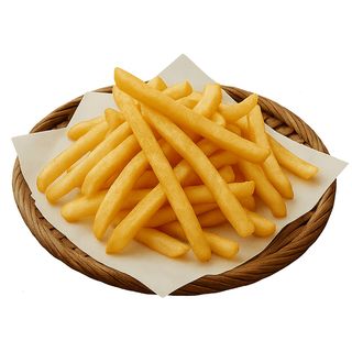 BATATAS FRITAS