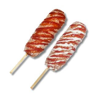 CORN-DOG