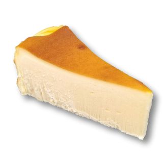 CHEESE CAKE