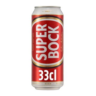 SUPER BOCK