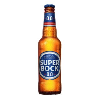 SUPER BOCK Sem Álcool