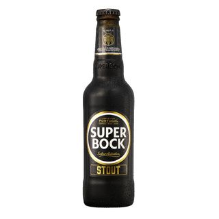 SUPER BOCK STOUT