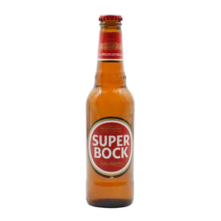 SUPER BOCK