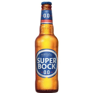 SUPER BOCK Sem Álcool