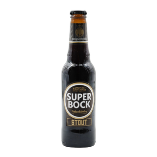 SUPER BOCK STOUT