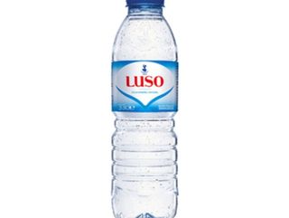 Água sem Gás LUSO