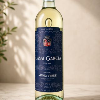 Casal Garcia 0,75L