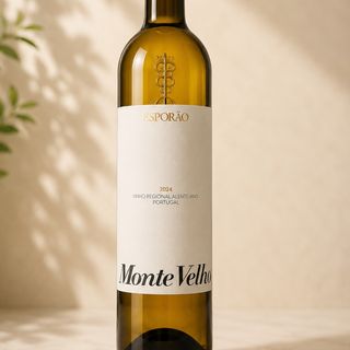 Monte Velho Branco 0,75L