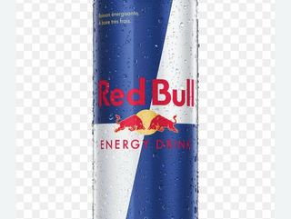 Red bull