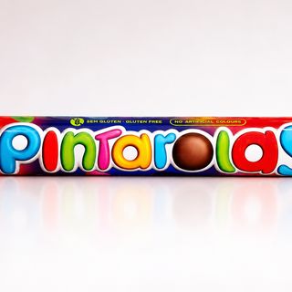 Pintarolas de Chocolate