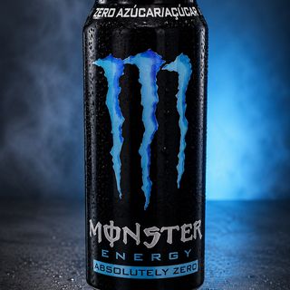 Monster absolutely zero
