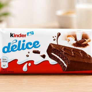 Kinder delice