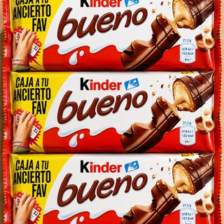 Kinder bueno