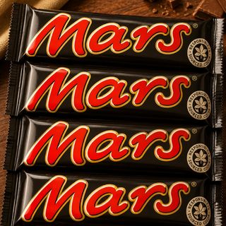 Mars