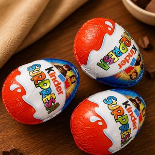 Ovo kinder