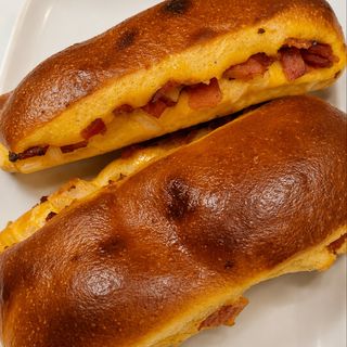 Lanche lavrador
