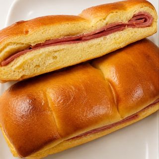 Lanche normal