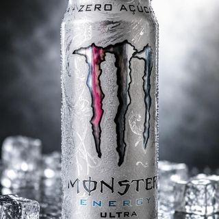 Monster Energy Ultra
