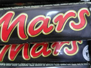 Mars