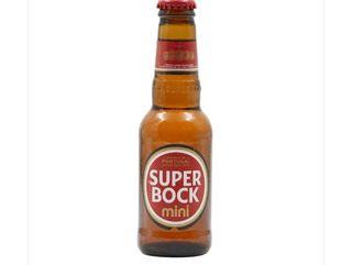 Super Bock mini 0,25