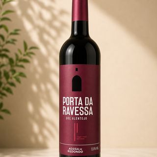 Porta da Ravessa Tinto