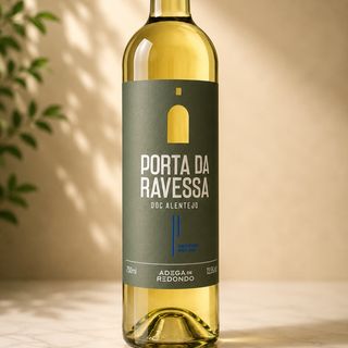 Porta da Ravessa MB