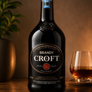 Brandy Croft