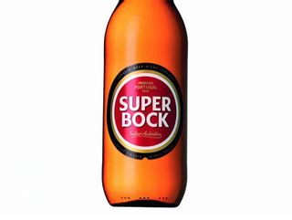 Super Bock litrosa