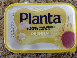 Planta