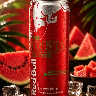 Red Bull Melancia
