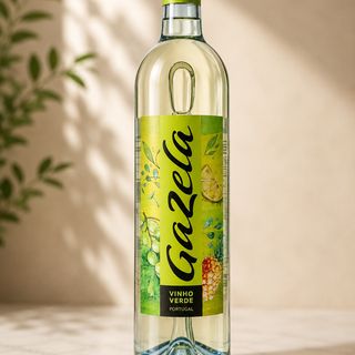 Gazela 0,75L