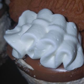 Cheeskake biscoff