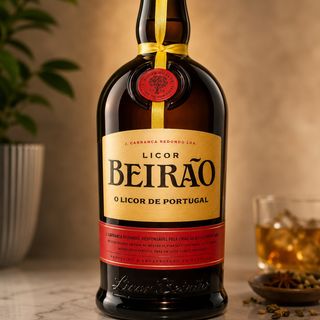 Licor Beirão
