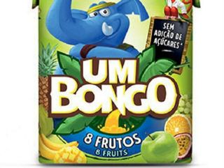 Um bongo