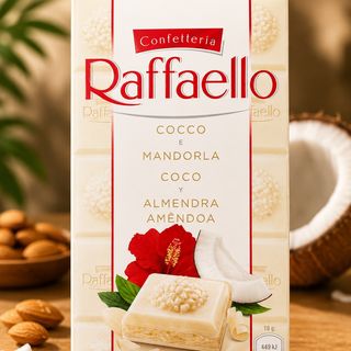 Ferrero rafaelo