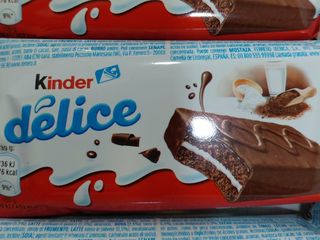 Kinder delice