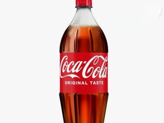 Coca cola 1,50 lt
