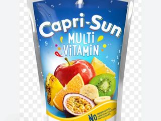Capri sun
